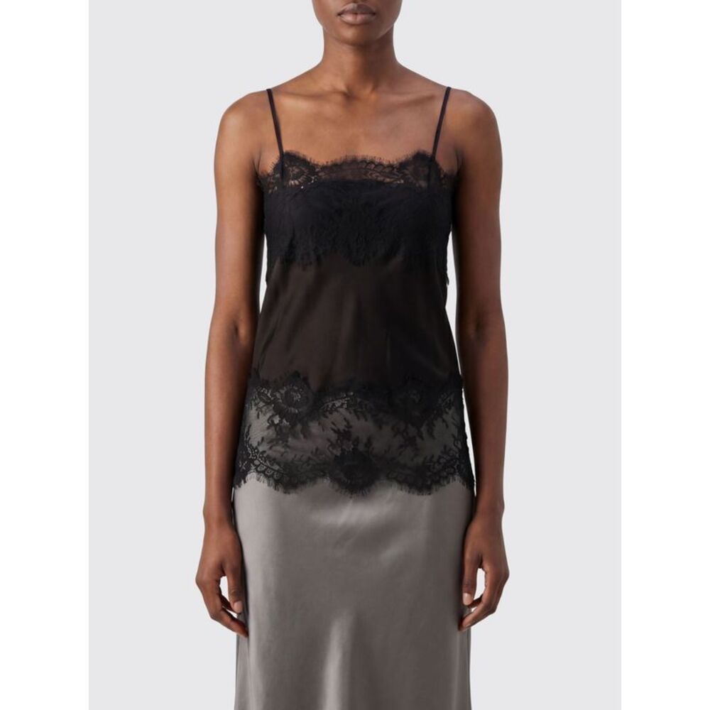 Herskind Top Woman Black